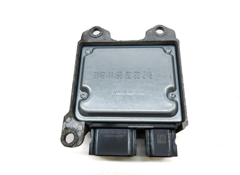 Thumbnail 5: 2013 RANGE ROVER (L405) SRS BAGG CONTROL MODULE