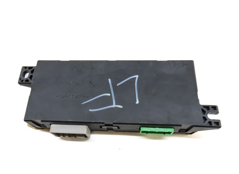 Thumbnail 5: 2013 LAND RANGE ROVER (L405) FRONT LEFT DRIVER SEAT CONTROL MODULE BJ3214C249AB