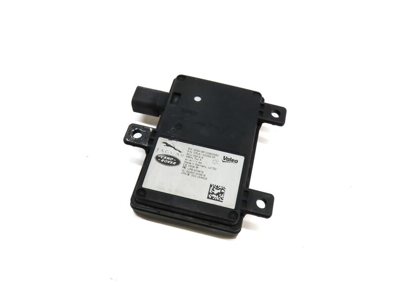 Thumbnail 1: 2013 LAND RANGE ROVER (L405) REAR RIGHT BLIND SPOT ALERT RADAR SENSOR MODULE