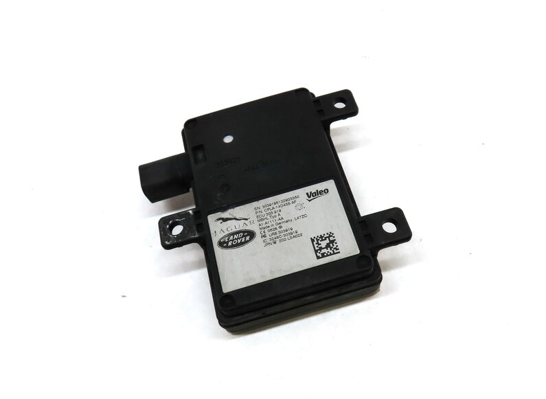 Thumbnail 3: 2013 LAND RANGE ROVER (L405) REAR RIGHT BLIND SPOT ALERT RADAR SENSOR MODULE