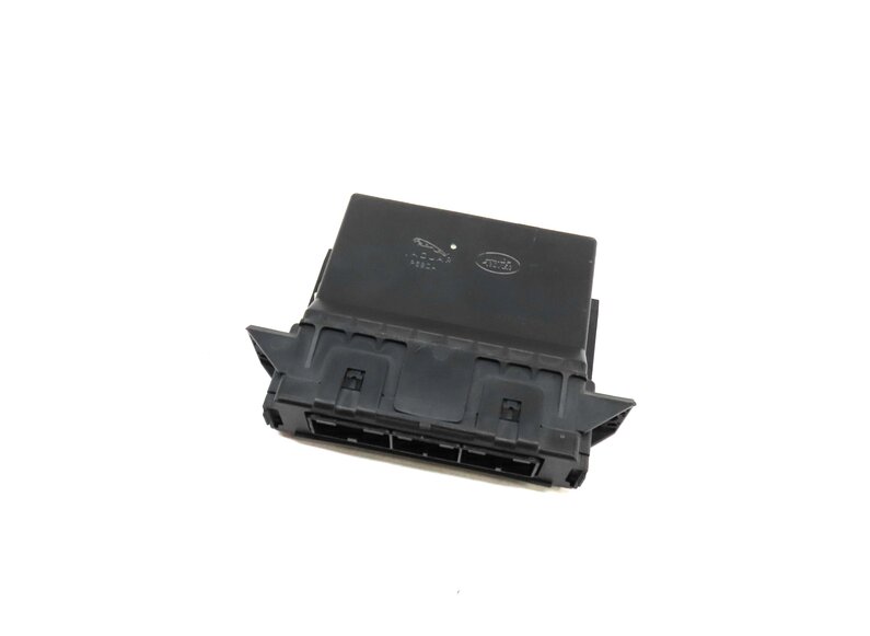 2013 LAND RANGE ROVER (L405) HVAC A/C HEATER CLIMATE CONTROL MODULE CPLA18D493AE
