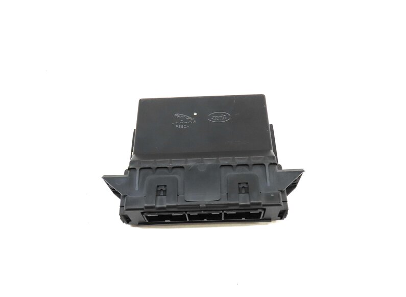 Thumbnail 2: 2013 LAND RANGE ROVER (L405) HVAC A/C HEATER CLIMATE CONTROL MODULE CPLA18D493AE