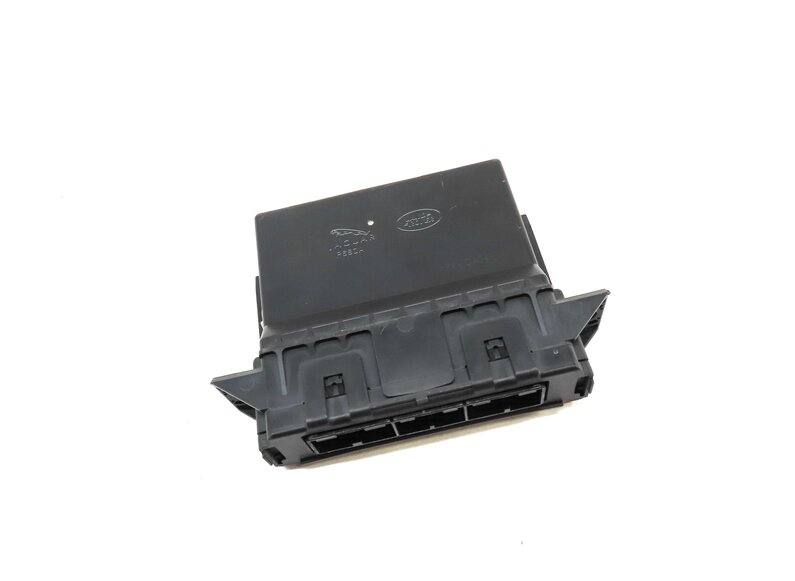 Thumbnail 3: 2013 LAND RANGE ROVER (L405) HVAC A/C HEATER CLIMATE CONTROL MODULE CPLA18D493AE