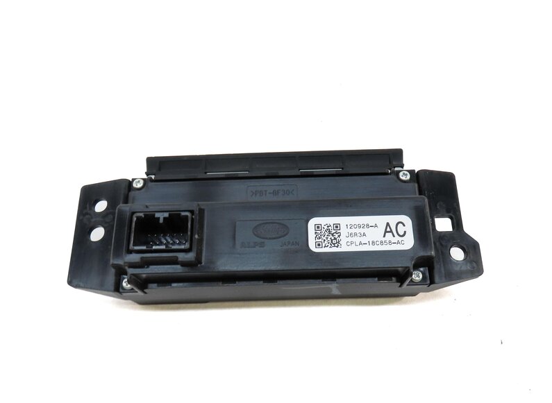 Thumbnail 2: 2013 LAND RANGE ROVER (L405) FRONT LEFT TOUCH SCREEN CONTROL MODULE CPLA18C858AC
