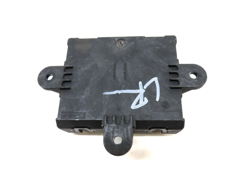 Thumbnail 5: 2013 LAND RANGE ROVER (L405) REAR LEFT DOOR CONTROL MODULE CPLA14D620AC