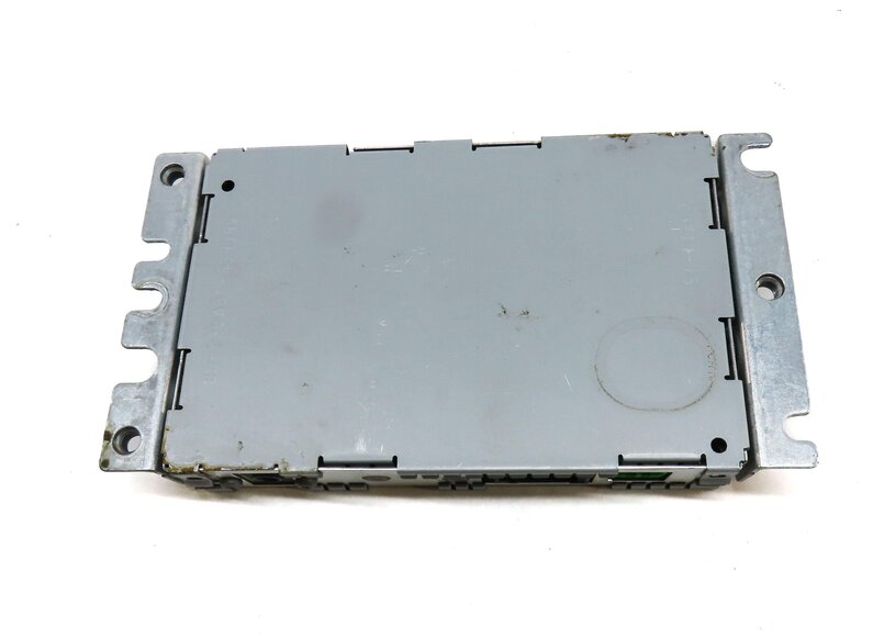 Thumbnail 4: 2012-2013 LR4 RANGE ROVER SPORT EVOQUE (L320 L538) SIRIUS SATELLITE RADIO MODULE
