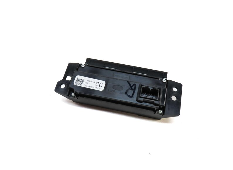 2013 LAND RANGE ROVER L405 FRONT RIGHT TOUCH SCREEN CONTROL MODULE CPLA18A828CC