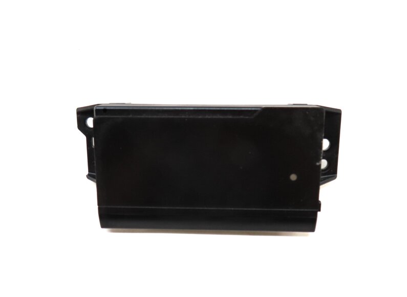 Thumbnail 6: 2013 LAND RANGE ROVER L405 FRONT RIGHT TOUCH SCREEN CONTROL MODULE CPLA18A828CC