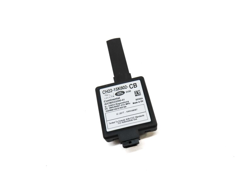 Thumbnail 3: 2013 LAND RANGE ROVER (L405) KEYLESS ENTRY ANTENNA MODULE CH2215K602CB
