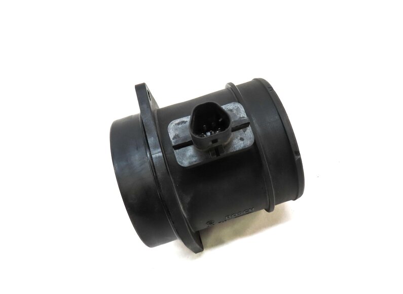 Thumbnail 3: 2013-2020 RANGE ROVER SPORT (L405 L494) 5.0L SUPERCHARGED MASS AIR FLOW SENSOR