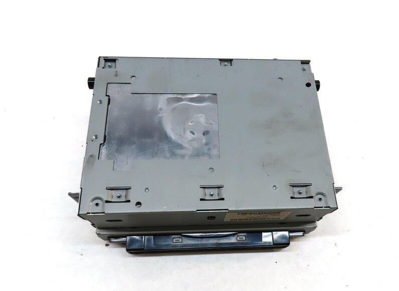 Thumbnail 4: 12-16 RANGE ROVER SPORT EVOQUE LR4 (L320 L405 L494 L538) CD NAV STEREO RECEIVER