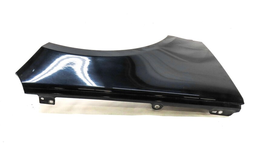 Thumbnail 4: 2013-2021 RANGE ROVER (L405) RIGHT FRONT PASSENGER FENDER (SANTORINI BLACK 820)