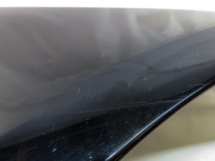 Thumbnail 7: 2013-2021 RANGE ROVER (L405) RIGHT FRONT PASSENGER FENDER (SANTORINI BLACK 820)