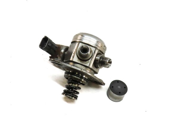 10-17 LR4 RANGE ROVER SPORT (L322 L320 L405 L494) HPFP HIGH PRESSURE FUEL PUMP