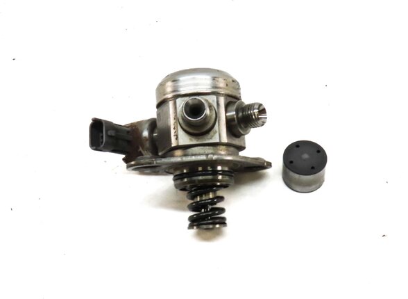 Thumbnail 2: 10-17 LR4 RANGE ROVER SPORT (L322 L320 L405 L494) HPFP HIGH PRESSURE FUEL PUMP