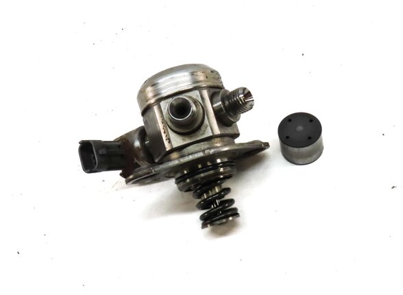 Thumbnail 3: 10-17 LR4 RANGE ROVER SPORT (L322 L320 L405 L494) HPFP HIGH PRESSURE FUEL PUMP