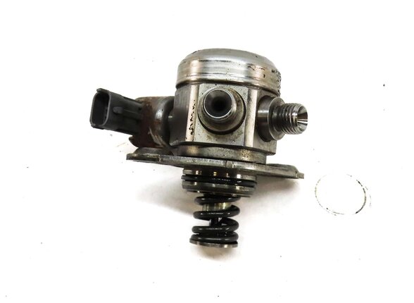 Thumbnail 5: 10-17 LR4 RANGE ROVER SPORT (L322 L320 L405 L494) HPFP HIGH PRESSURE FUEL PUMP