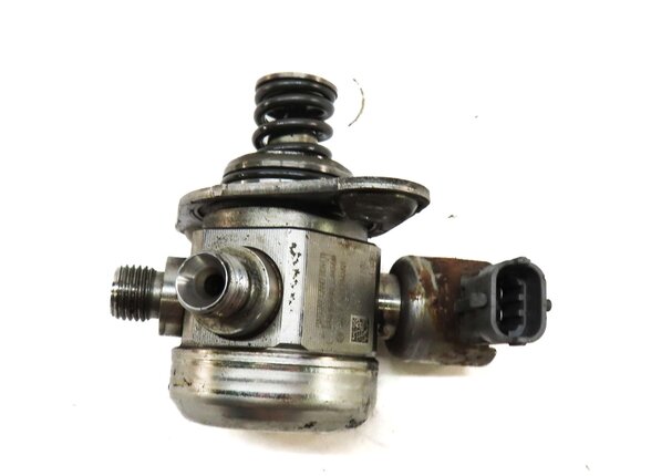 Thumbnail 7: 10-17 LR4 RANGE ROVER SPORT (L322 L320 L405 L494) HPFP HIGH PRESSURE FUEL PUMP
