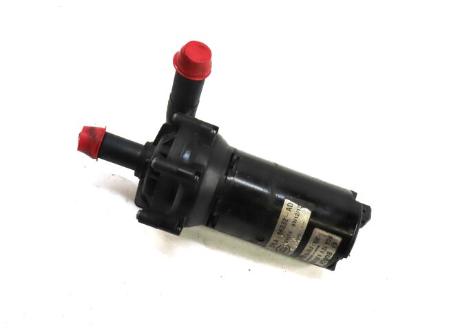 Thumbnail 1: 2006-2014 RANGE ROVER SPORT (L320 L322 L405 L494) SECONDARY AUXILIARY WATER PUMP