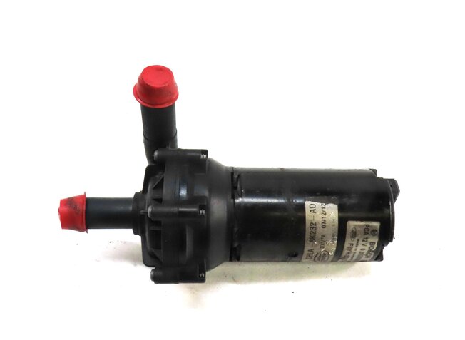Thumbnail 2: 2006-2014 RANGE ROVER SPORT (L320 L322 L405 L494) SECONDARY AUXILIARY WATER PUMP