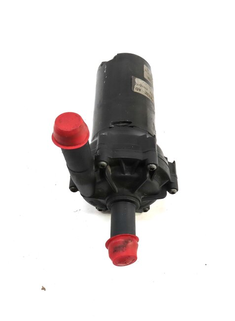 Thumbnail 4: 2006-2014 RANGE ROVER SPORT (L320 L322 L405 L494) SECONDARY AUXILIARY WATER PUMP