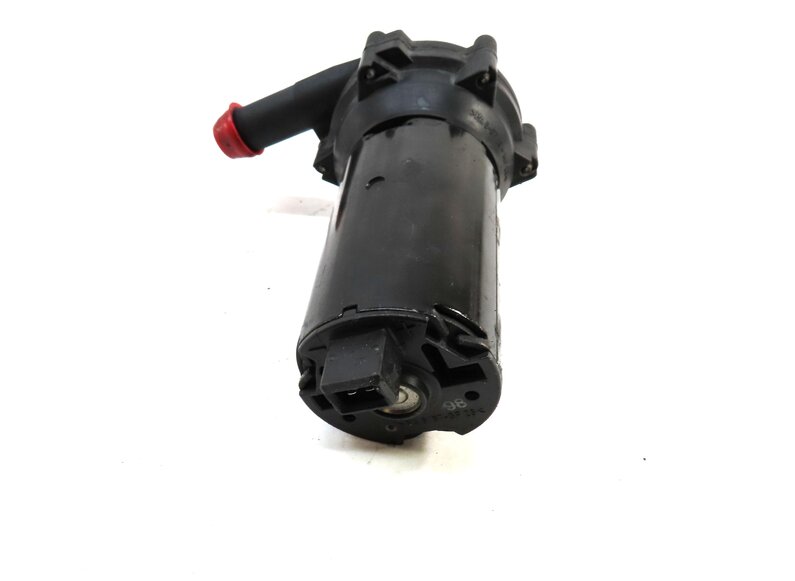Thumbnail 5: 2006-2014 RANGE ROVER SPORT (L320 L322 L405 L494) SECONDARY AUXILIARY WATER PUMP
