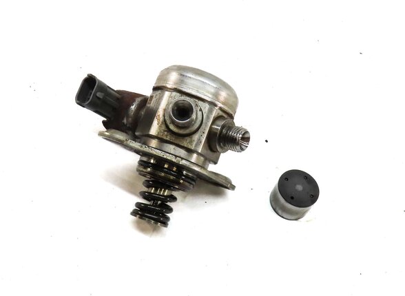 10-17 LR4 RANGE ROVER SPORT (L322 L320 L405 L494) HPFP HIGH PRESSURE FUEL PUMP