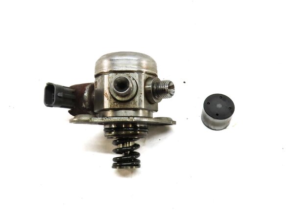 Thumbnail 2: 10-17 LR4 RANGE ROVER SPORT (L322 L320 L405 L494) HPFP HIGH PRESSURE FUEL PUMP