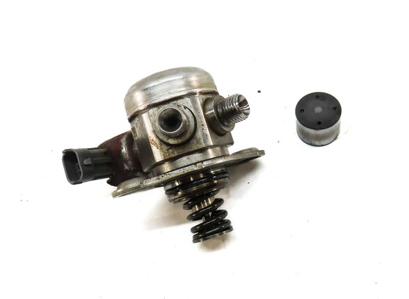 Thumbnail 3: 10-17 LR4 RANGE ROVER SPORT (L322 L320 L405 L494) HPFP HIGH PRESSURE FUEL PUMP