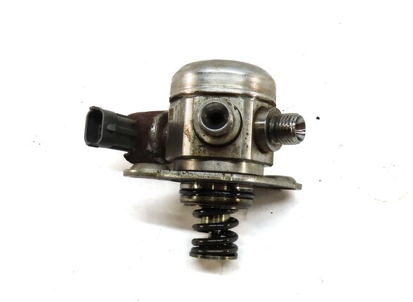 Thumbnail 5: 10-17 LR4 RANGE ROVER SPORT (L322 L320 L405 L494) HPFP HIGH PRESSURE FUEL PUMP