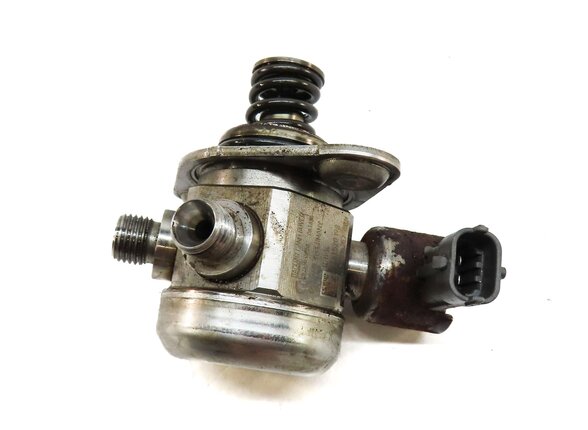 Thumbnail 7: 10-17 LR4 RANGE ROVER SPORT (L322 L320 L405 L494) HPFP HIGH PRESSURE FUEL PUMP