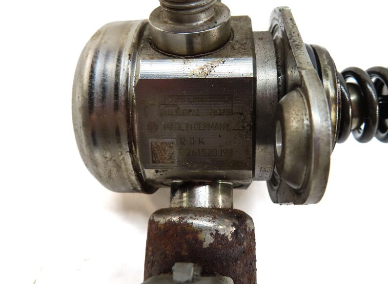 Thumbnail 8: 10-17 LR4 RANGE ROVER SPORT (L322 L320 L405 L494) HPFP HIGH PRESSURE FUEL PUMP