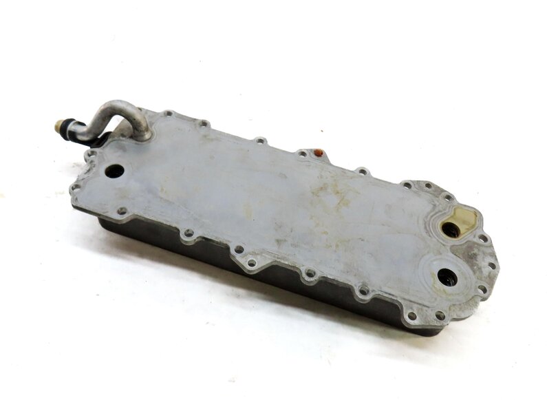 10-19 RANGE ROVER SPORT (L320 L322 L405 L494) 5.0L NA & SUPERCHARGED OIL COOLER