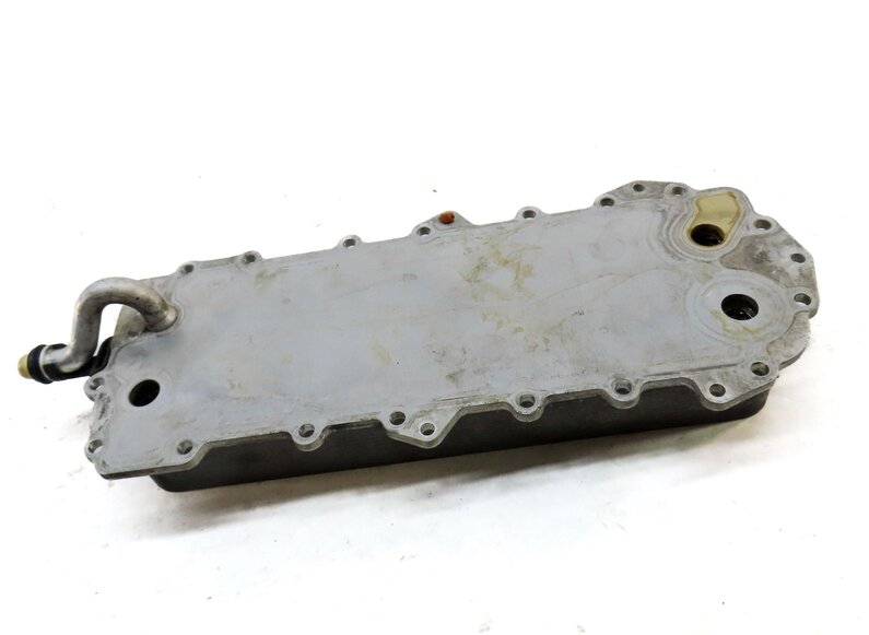 Thumbnail 3: 10-19 RANGE ROVER SPORT (L320 L322 L405 L494) 5.0L NA & SUPERCHARGED OIL COOLER
