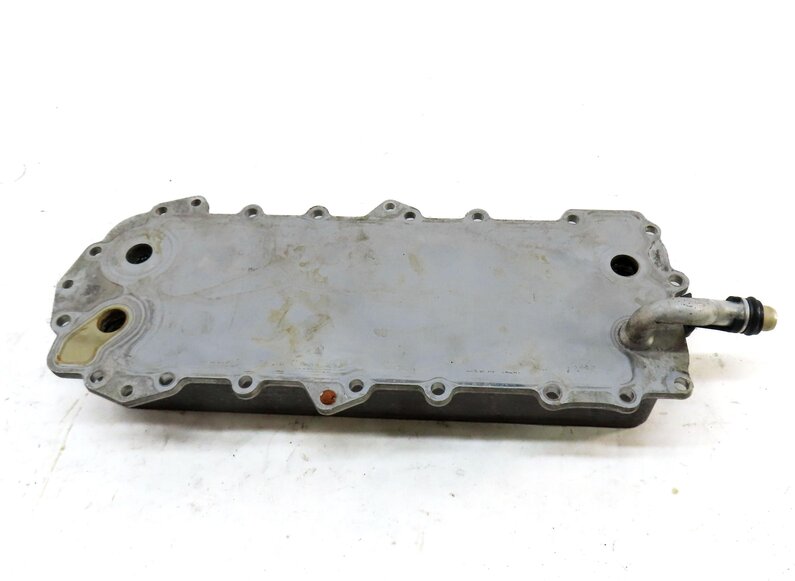 Thumbnail 4: 10-19 RANGE ROVER SPORT (L320 L322 L405 L494) 5.0L NA & SUPERCHARGED OIL COOLER
