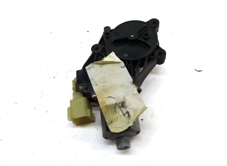 Thumbnail 2: 2013-2017 RANGE ROVER (L405) RIGHT REAR DOOR POWER WINDOW MOTOR