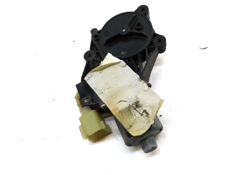 Thumbnail 3: 2013-2017 RANGE ROVER (L405) RIGHT REAR DOOR POWER WINDOW MOTOR