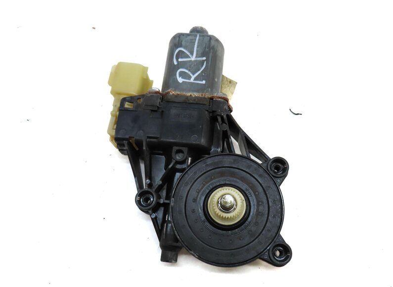 Thumbnail 4: 2013-2017 RANGE ROVER (L405) RIGHT REAR DOOR POWER WINDOW MOTOR