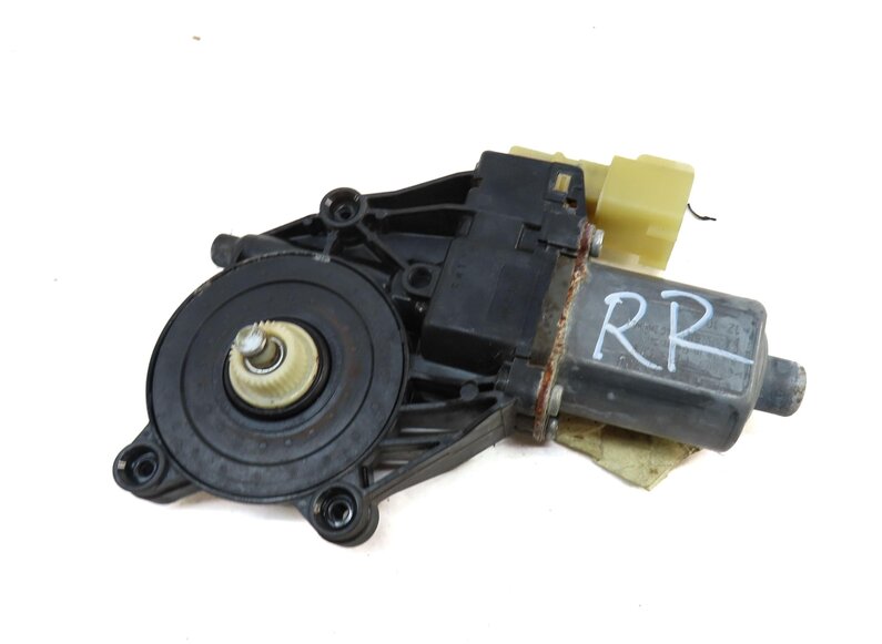 Thumbnail 5: 2013-2017 RANGE ROVER (L405) RIGHT REAR DOOR POWER WINDOW MOTOR