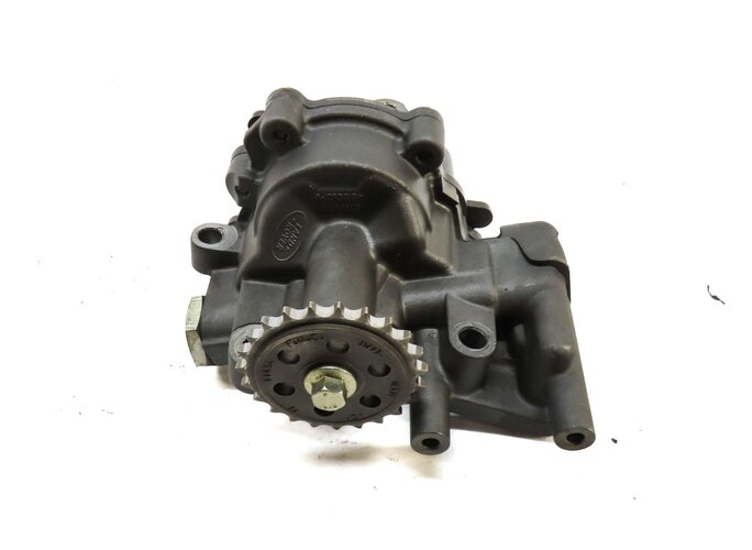 Thumbnail 2: 2013 LAND RANGE ROVER (L405) 5.0L SUPER ENGINE MECHANICAL OIL PUMP 1411120053AA