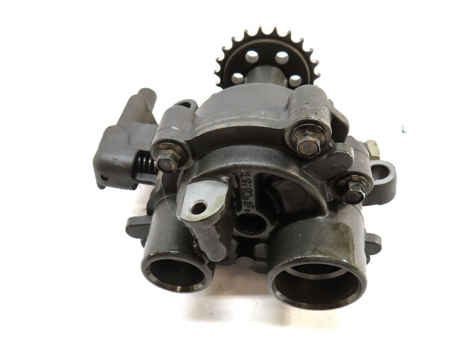 Thumbnail 4: 2013 LAND RANGE ROVER (L405) 5.0L SUPER ENGINE MECHANICAL OIL PUMP 1411120053AA