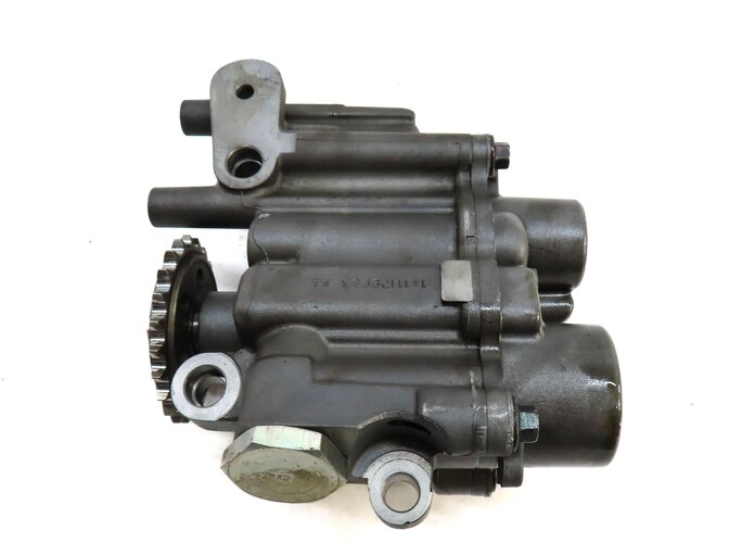 Thumbnail 5: 2013 LAND RANGE ROVER (L405) 5.0L SUPER ENGINE MECHANICAL OIL PUMP 1411120053AA