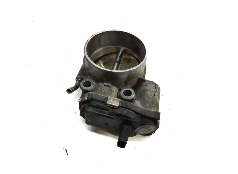 13-19 XE XF XJ RANGE ROVER SPORT DISCOVERY (L405 L494 L462) THROTTLE BODY
