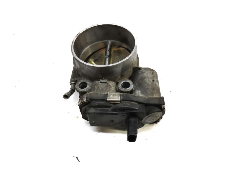 Thumbnail 2: 13-19 XE XF XJ RANGE ROVER SPORT DISCOVERY (L405 L494 L462) THROTTLE BODY