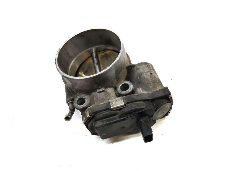 Thumbnail 3: 13-19 XE XF XJ RANGE ROVER SPORT DISCOVERY (L405 L494 L462) THROTTLE BODY