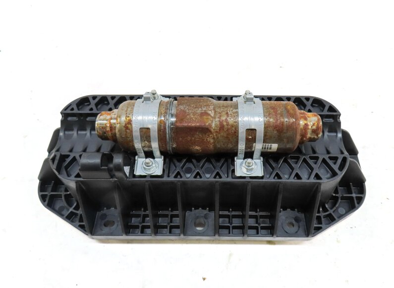 Thumbnail 5: 2013-2020 DISCOVERY RANGE ROVER SPORT (L405 L462 L494) PASSENGER DASH AIRBAG