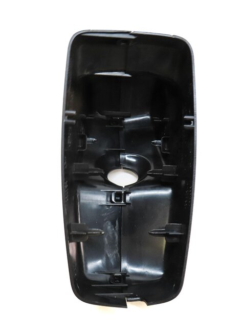 Thumbnail 5: 13-14 LAND RANGE ROVER (L405) REARVIEW MIRROR (BLACK) AUTODIM GARAGE HOMELINK