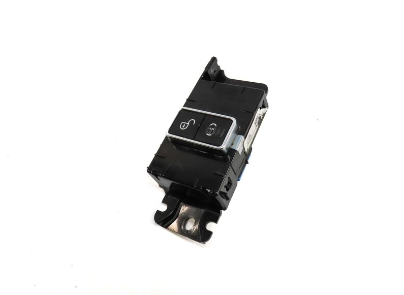 Thumbnail 1: 2013 LAND RANGE ROVER (L405) REAR LEFT DOOR LOCK UNLOCK SWITCH BUTTON PANEL