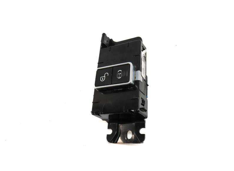Thumbnail 2: 2013 LAND RANGE ROVER (L405) REAR LEFT DOOR LOCK UNLOCK SWITCH BUTTON PANEL