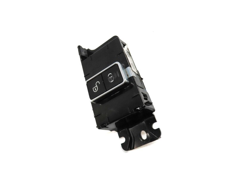 Thumbnail 3: 2013 LAND RANGE ROVER (L405) REAR LEFT DOOR LOCK UNLOCK SWITCH BUTTON PANEL